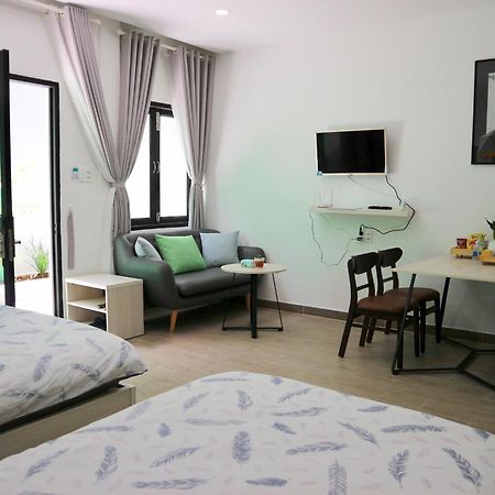 May Studio Dalat Pokoj fotografie