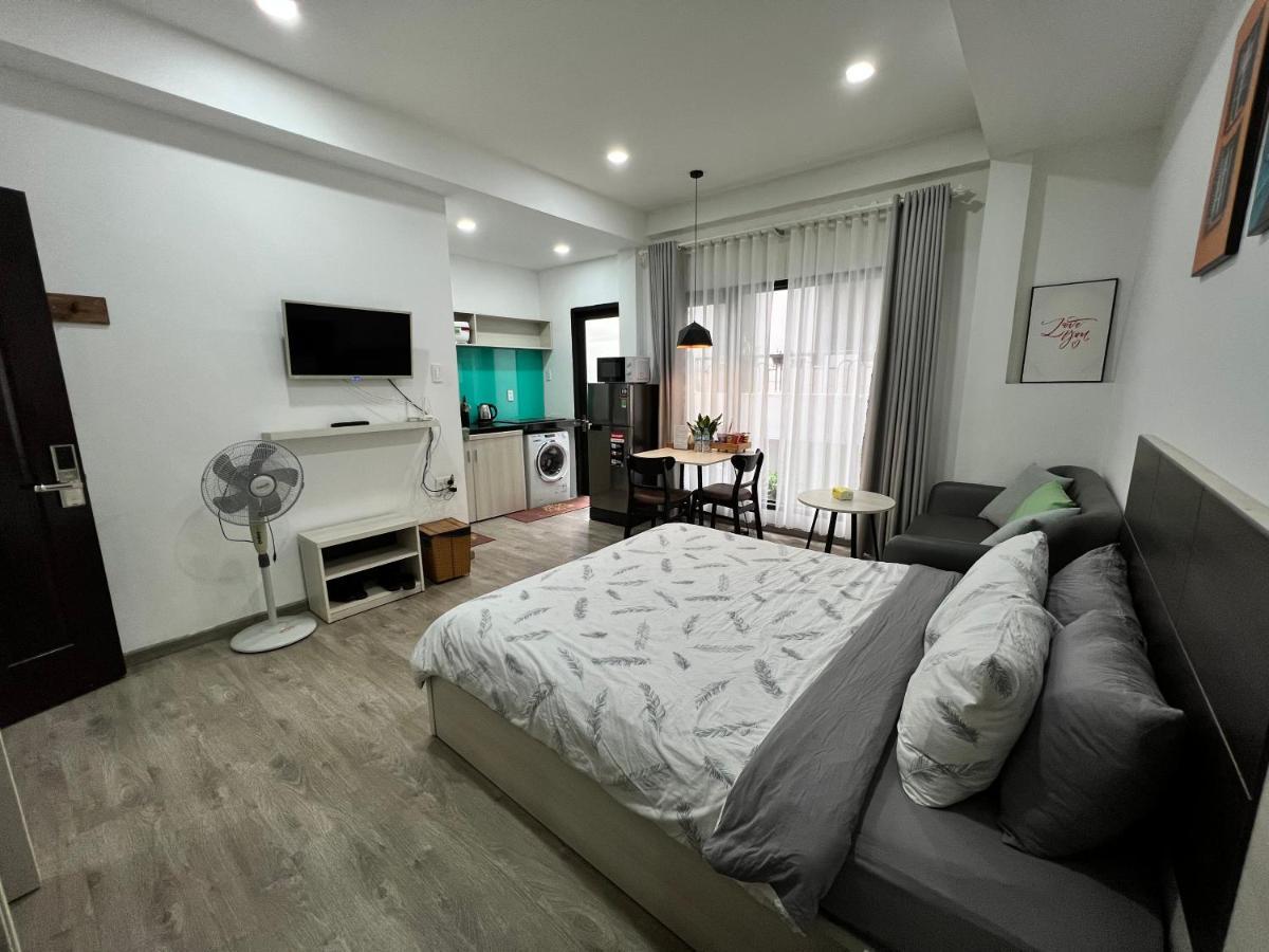 May Studio Dalat Exteriér fotografie