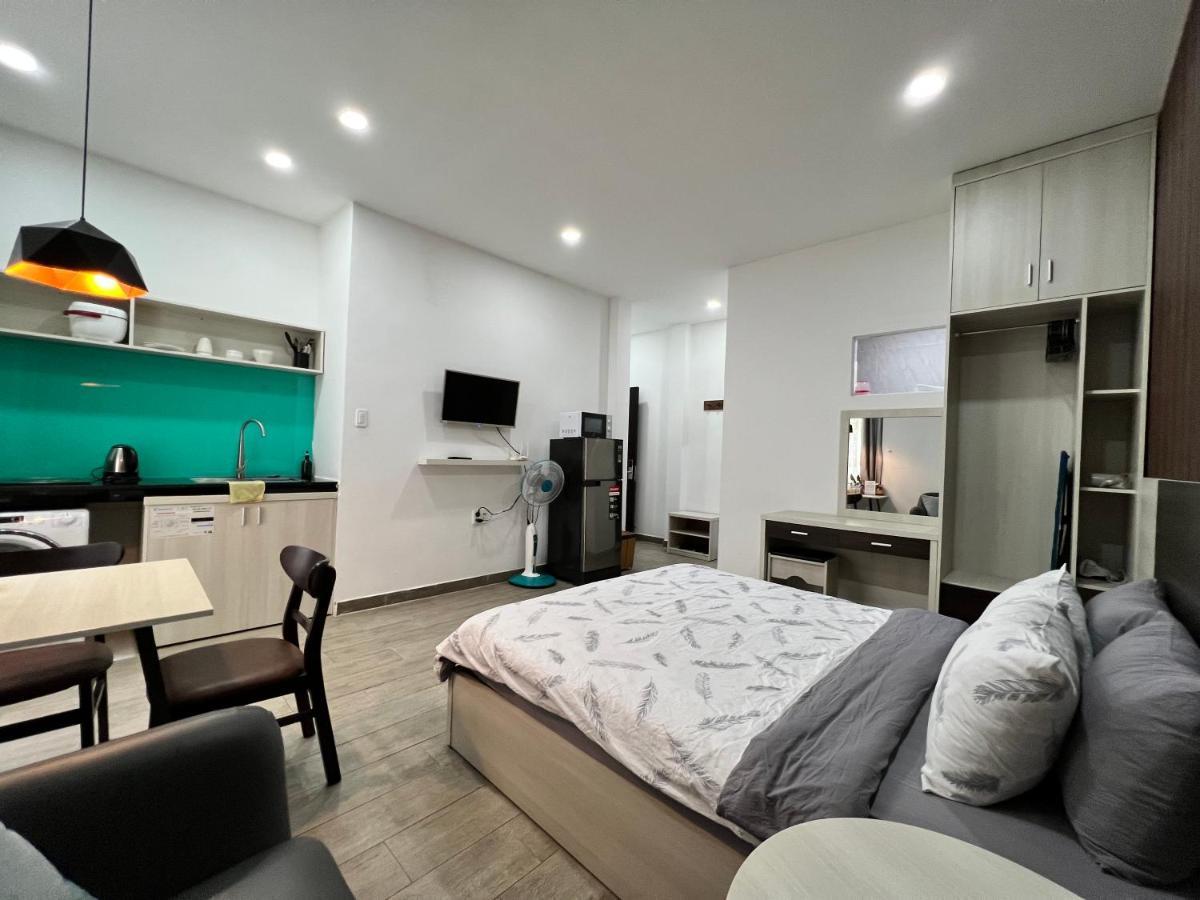 May Studio Dalat Exteriér fotografie