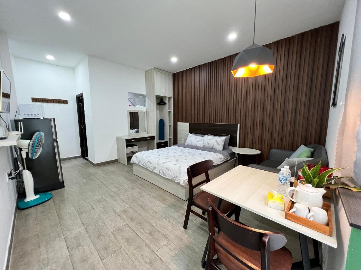 May Studio Dalat Exteriér fotografie