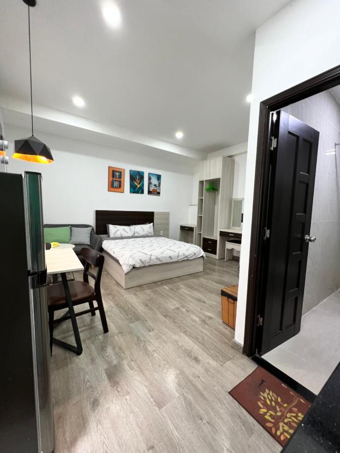 May Studio Dalat Exteriér fotografie