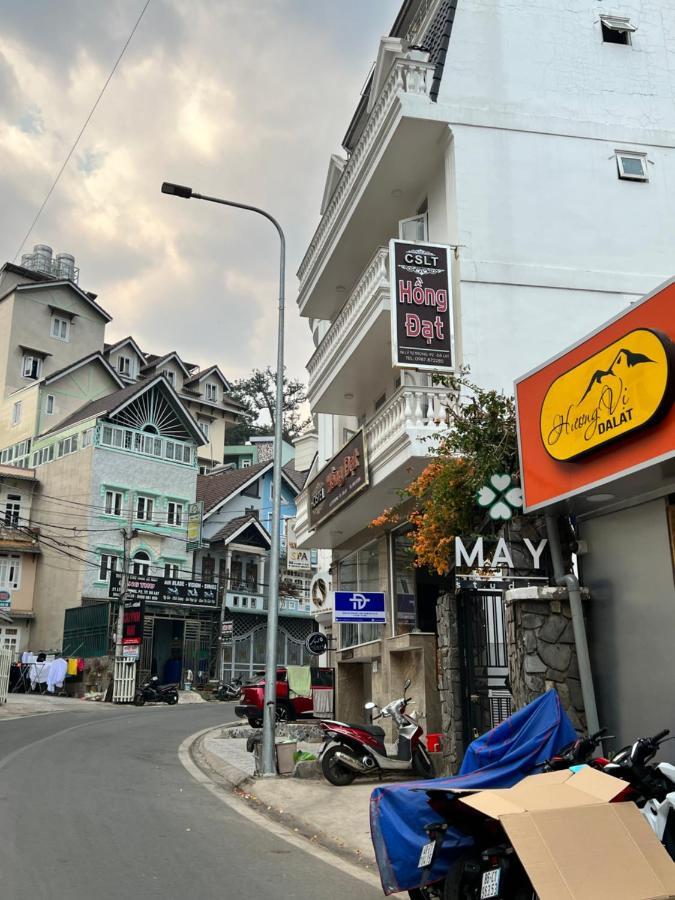 May Studio Dalat Exteriér fotografie