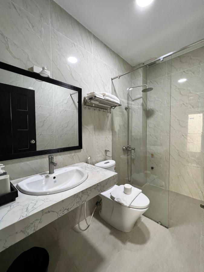 May Studio Dalat Exteriér fotografie