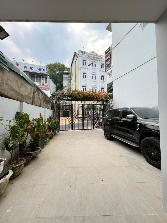 May Studio Dalat Exteriér fotografie