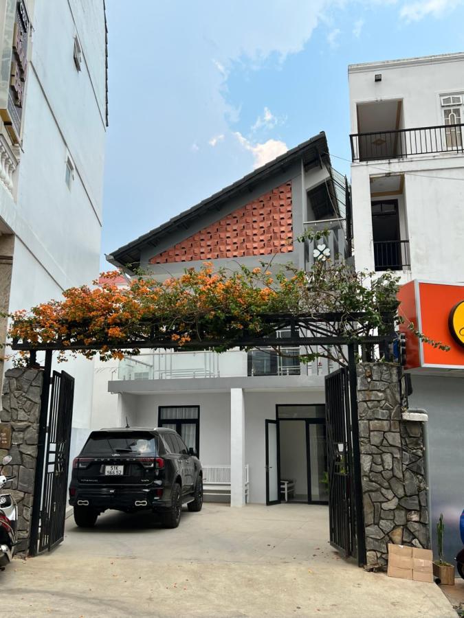 May Studio Dalat Exteriér fotografie