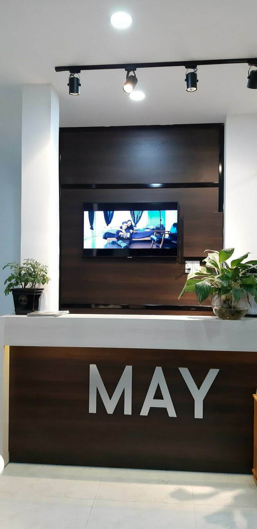 May Studio Dalat Exteriér fotografie